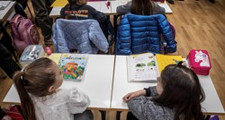 Virovitičko-podravska županija ulaže 1.33 milijuna eura u program cjelodnevne škole