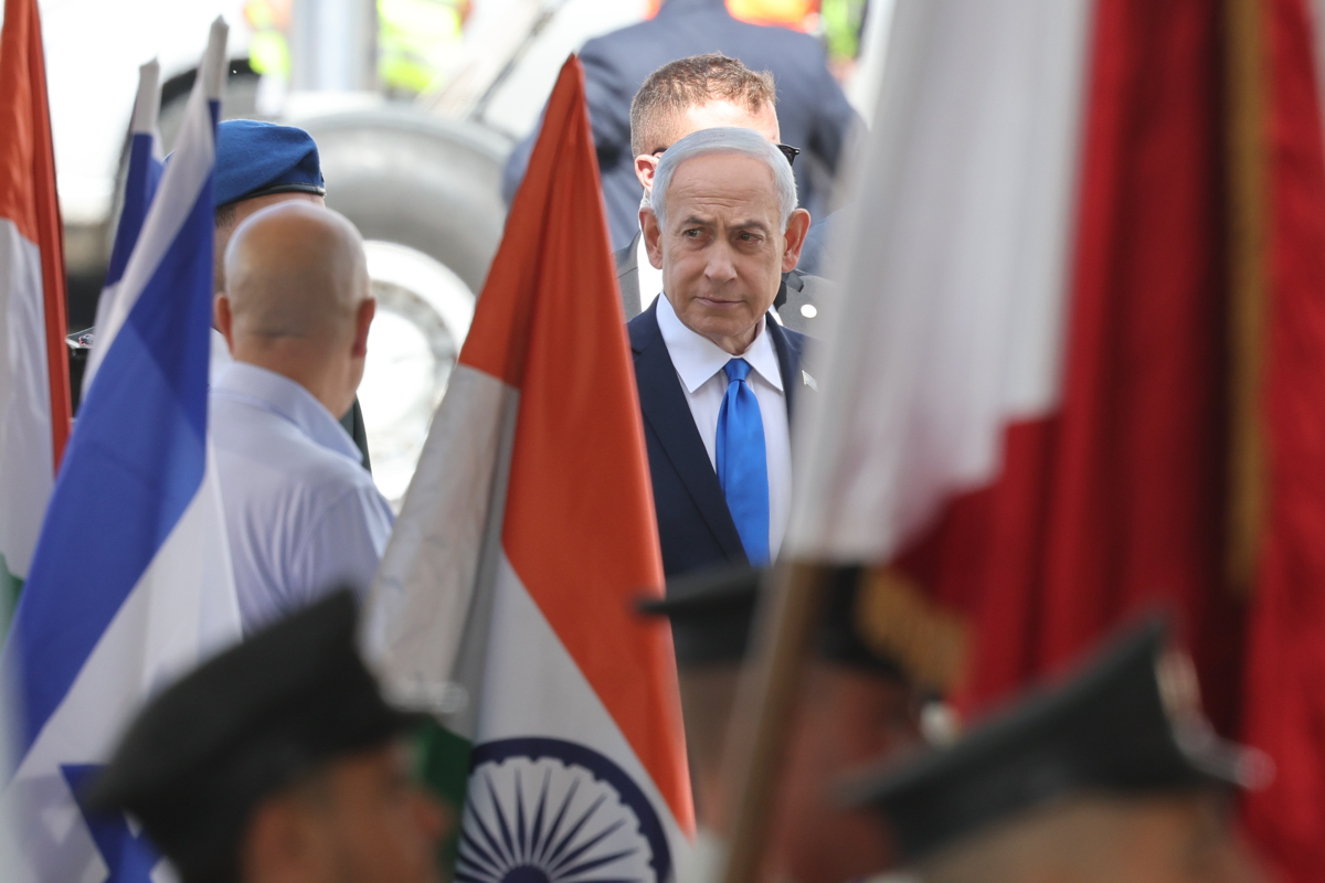 Izrael razmatra francuski plan za mir s Libanonom