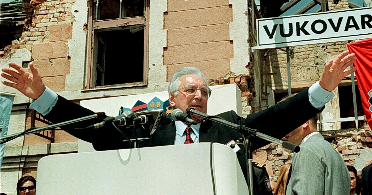 Švedski udžbenici: Oluja je bila najveće etničko čišćenje u jugoslavenskim ratovima