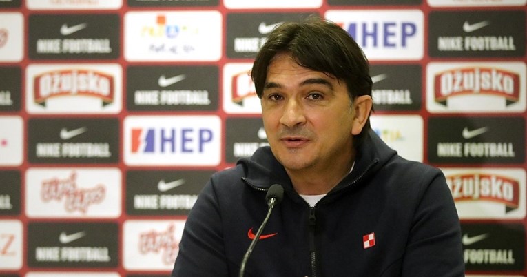 Dalić objasnio zašto nije pozvao Rebića i Petkovića