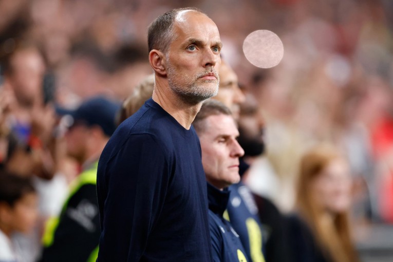 Problemi u Engleskoj uoči Hrvatske. Tuchel izgubio dio autoriteta u svlačionici