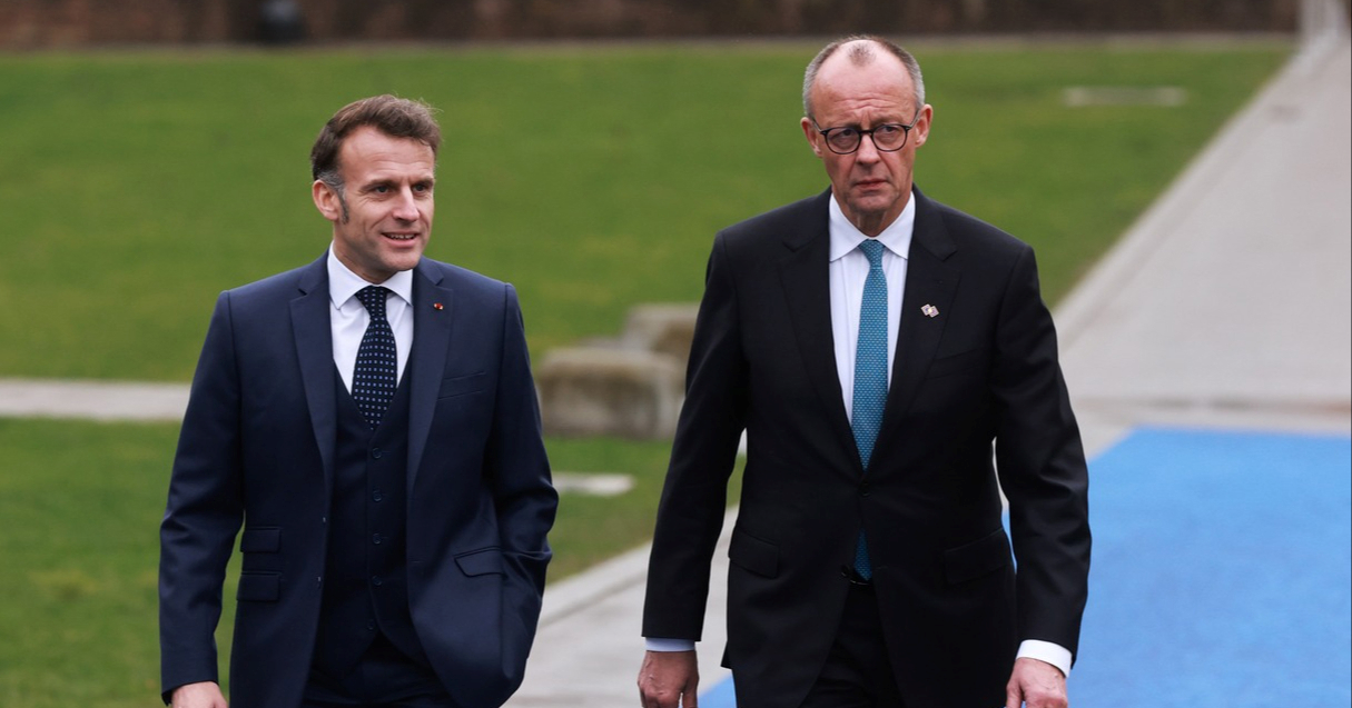 Njemačka i Francuska razgovaraju o nuklearnom sporazumu