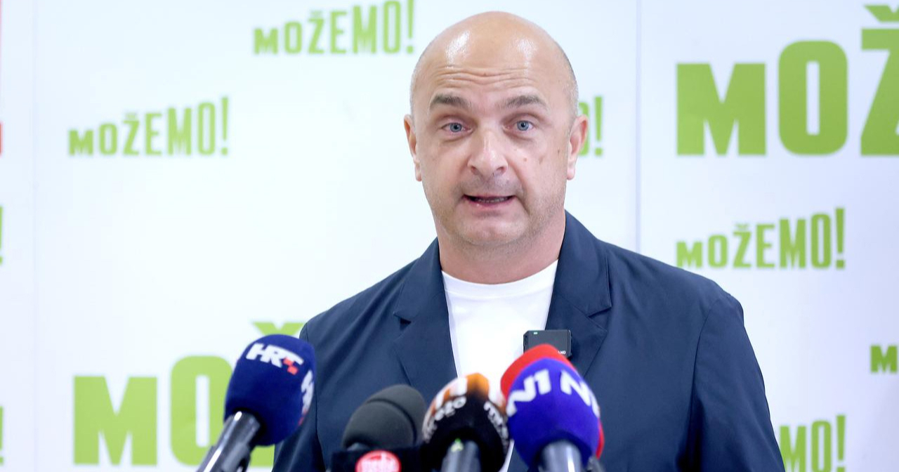 Bosanac: Slučaj Gospić već je stigao do Europske unije