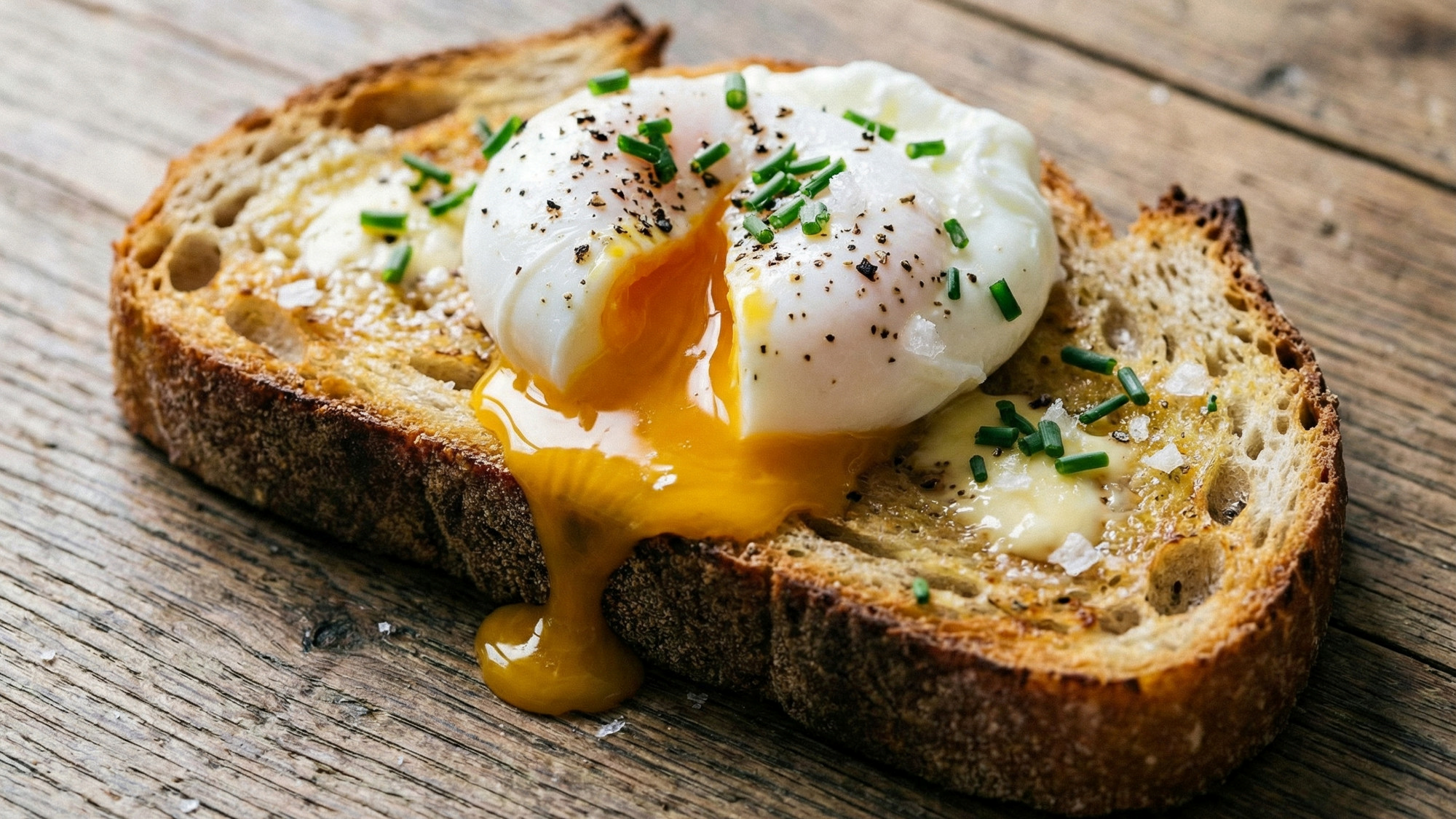 Poširana jaja vam ne uspijevaju? S ovim alatom sigurno hoće