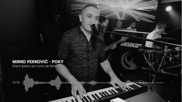 Omiljeni pjevač hrvatske dijaspore pronađen mrtav u hotelskoj sobi u Zürichu