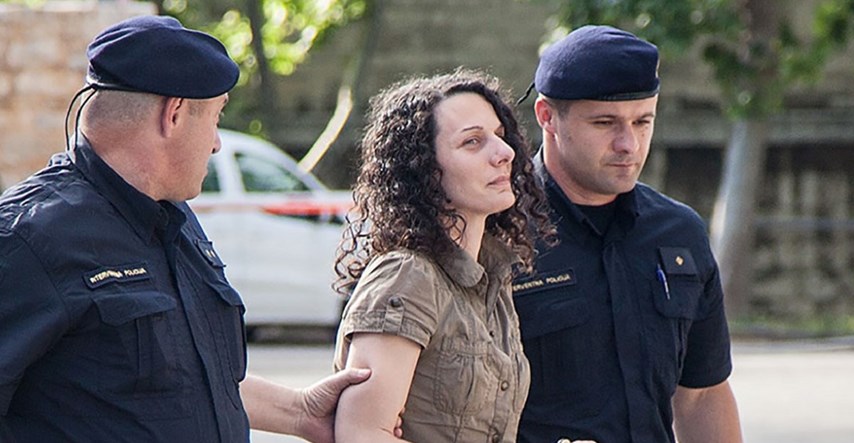 Potvrđene 33 godine zatvora Chiari Pašić: Ubila dijete, detalji su jezivi