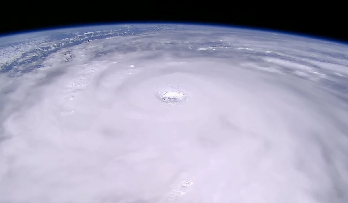 VIDEO Najsnažnija oluja godine pogodila Filipine