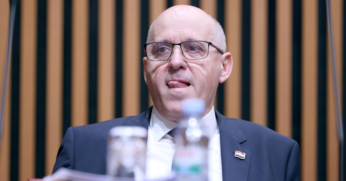 Bačić: Otimačinu je pokušao SDP u Krapinsko-zagorskoj županiji