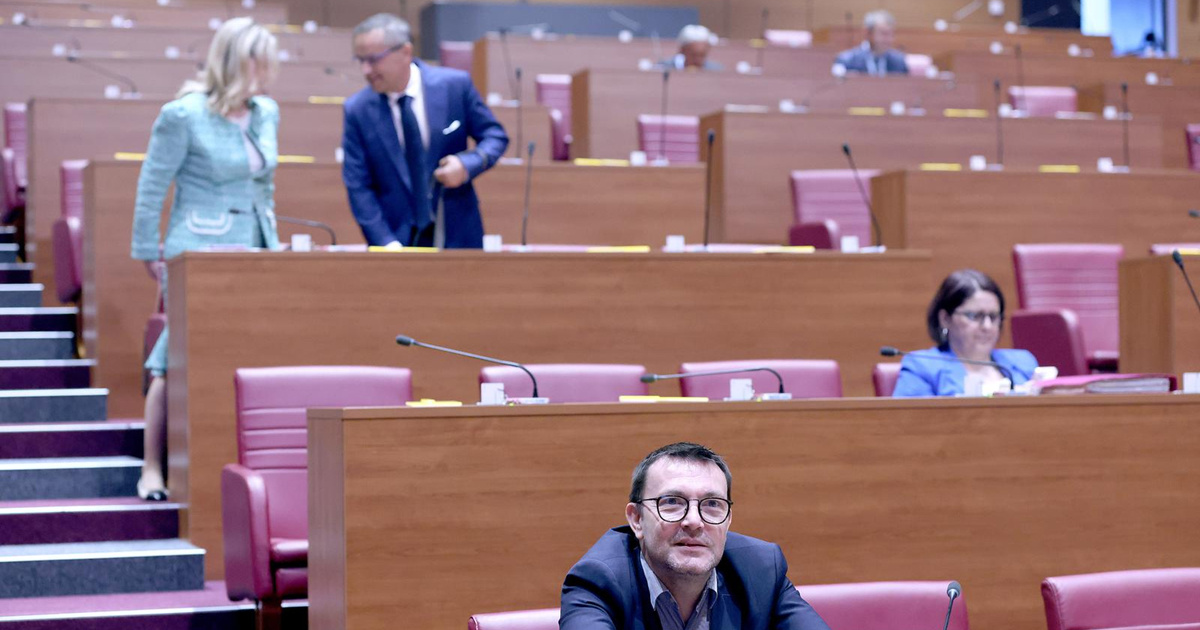 HDZ-ovka: Jedino u Zagrebu raste stopa siromaštva, zahvaljujući sljedbi Možemo