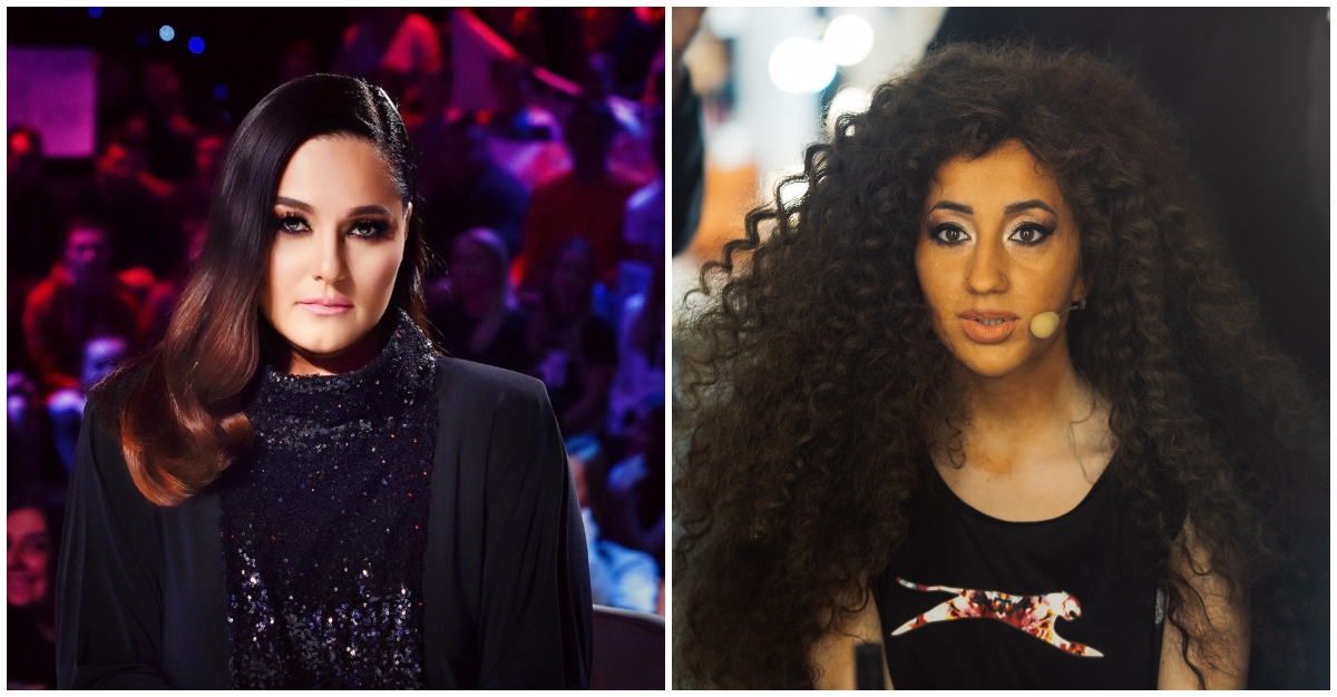 Martina Tomčić se uključila u raspravu o blackfaceu u TLZP-u: Kako ona ikog vrijeđa?