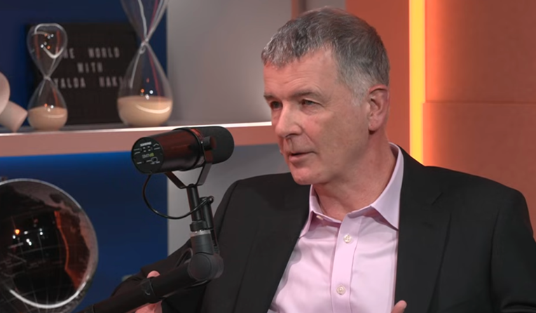 Bivši šef MI6: Ruski gubici su zapanjujući