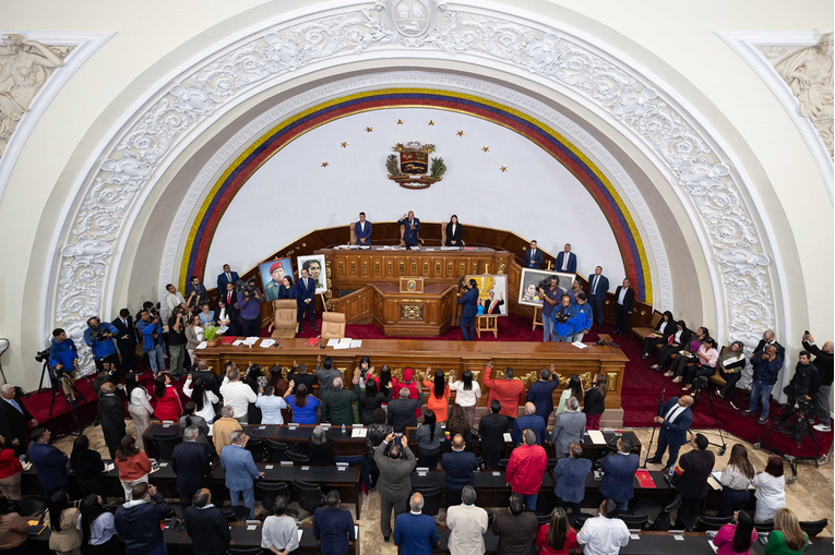 Venezuela napušta Međunarodni kazneni sud
