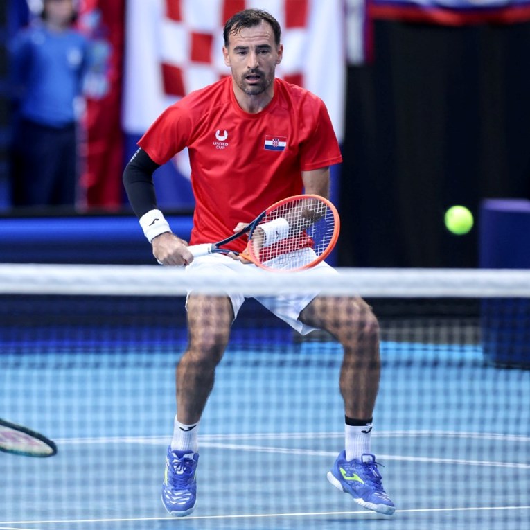 Ivan Dodig najavio kraj karijere. Pogledajte oproštajni video koji je objavio