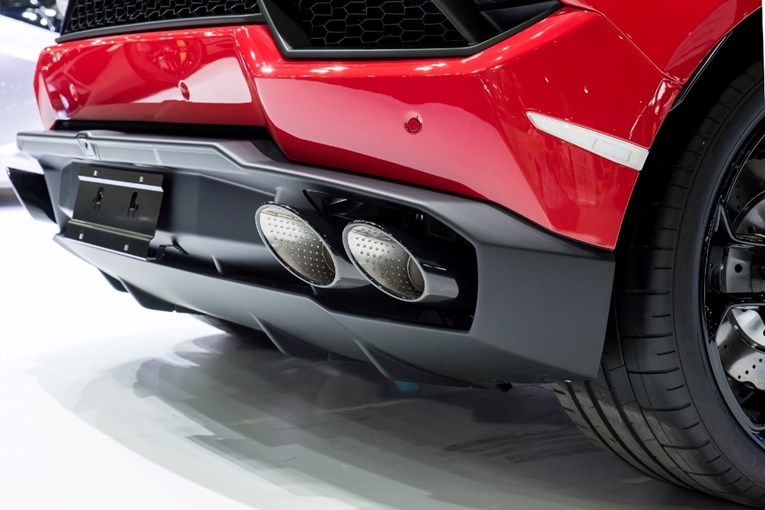 U Parizu snimaju i buku, kazne nisu male