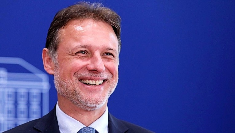Jandroković: Slavimo Oluju i iskazujemo trajnu zahvalnost Franji Tuđmanu