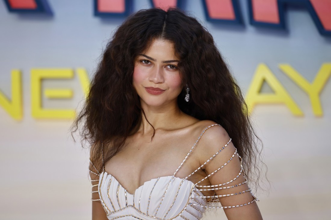 Zendaya se vraća znanstvenoj fantastici u novom filmu studija A24