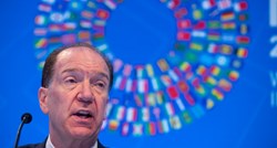 Predsjednik Svjetske banke: Koronavirus je razoran udarac za svjetsku ekonomiju