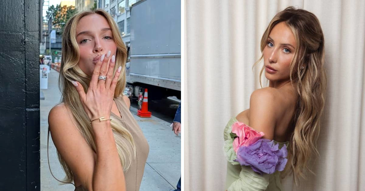 Sukob najpopularnijih influencerica: Alex Cooper na TikToku je prozvala Alix Earle