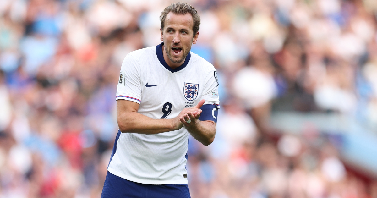 Kane: Naslov svjetskog prvaka s Engleskom donosi mi Zlatnu loptu
