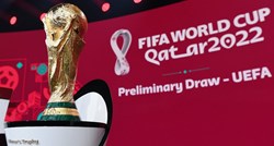 Hrvatska saznala protivnike u kvalifikacijama za Svjetsko prvenstvo 2022.