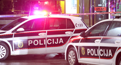 Pucnjava u trgovačkom centru u Tuzli. Policajac iz pištolja ubio ženu