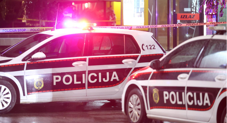 Policajac u trgovačkom centru u Tuzli ubio ženu