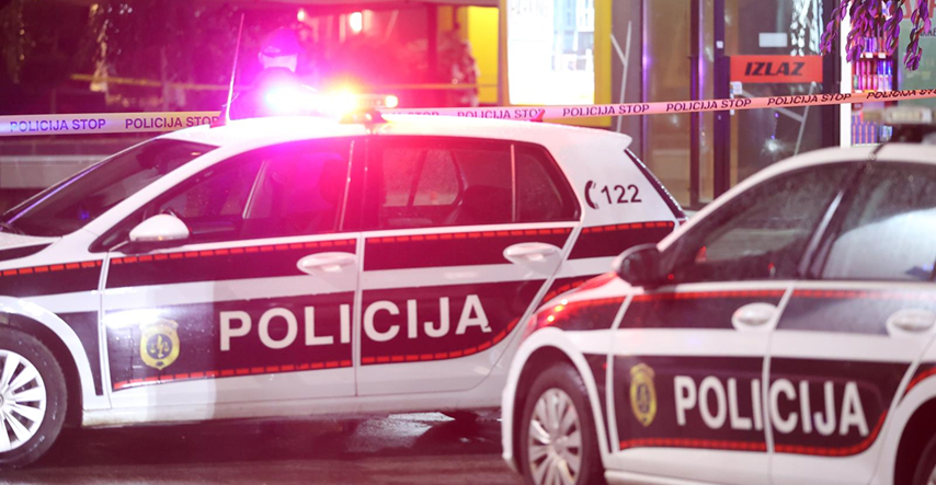Pucnjava u trgovačkom centru u Tuzli. Policajac iz pištolja ubio ženu