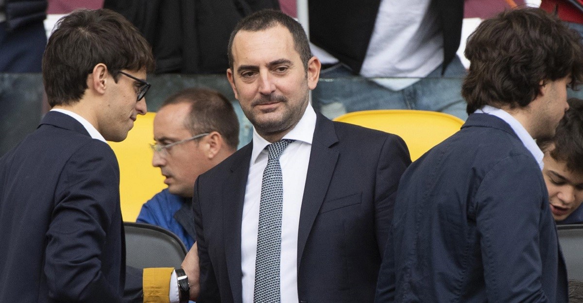 Talijanski ministar sporta: Sportske aktivnosti bi mogle početi 4. svibnja