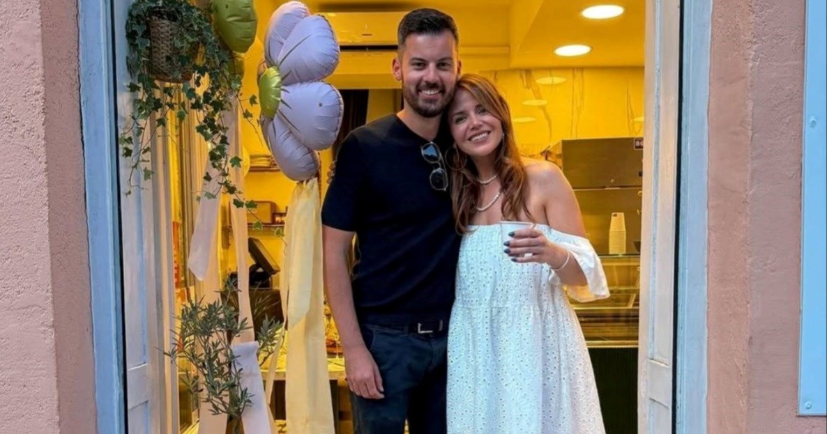 Ivana Čuljak se prisjetila studentskih dana s Matom Rimcem: "Crtao je baterije"