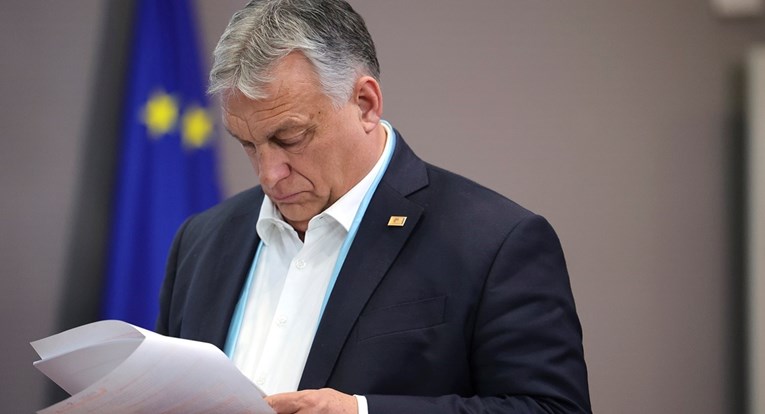 Orban: EU razmatra slanje snaga u Ukrajinu. To bi bio prelazak granice