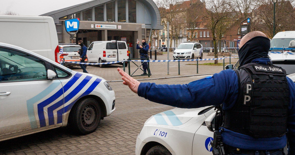 U Belgiji ubijene supruga i kći ukrajinskog vojnika. Mjesto zločina zapaljeno