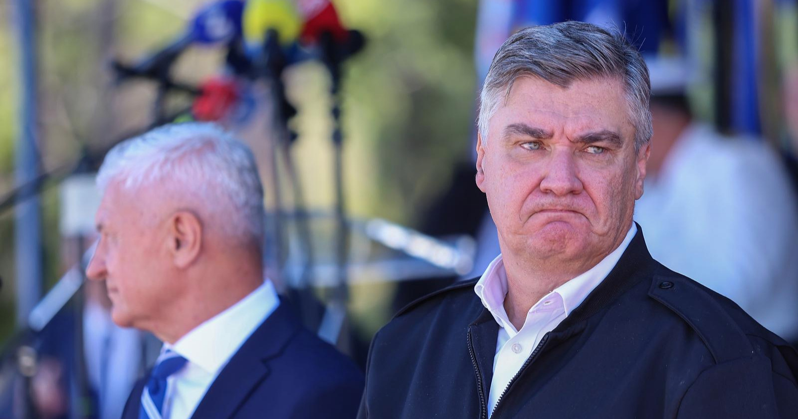 Milanović: Na ratištima ne sudjelujemo i bogami nećemo