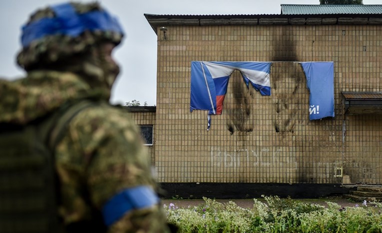 Ukrajina oslobađa nove prostore, separatisti traže hitan referendum: "U panici su"