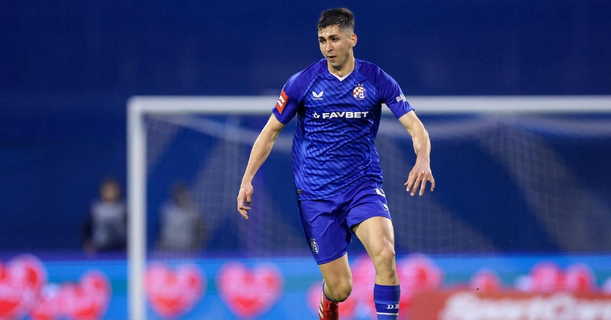 Odgađa se povratak Dinamovog igrača kojeg nema 10 mjeseci. Ozlijedio se na treningu