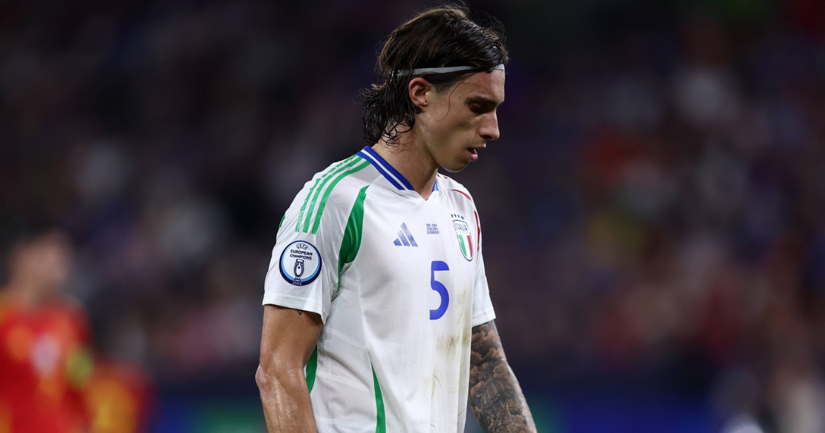 Pitali smo vas tko vam je najzgodniji talijanski nogometaš, evo koga ste odabrali