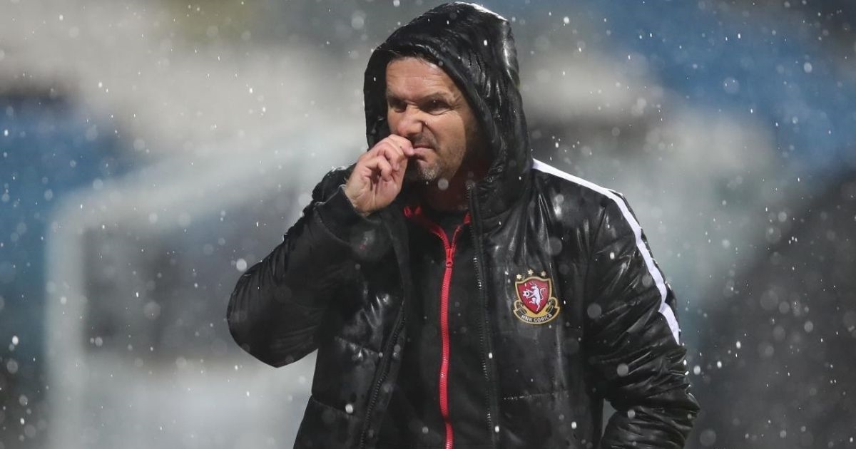 Oreščanin: Igralo se u vaterpolo-uvjetima