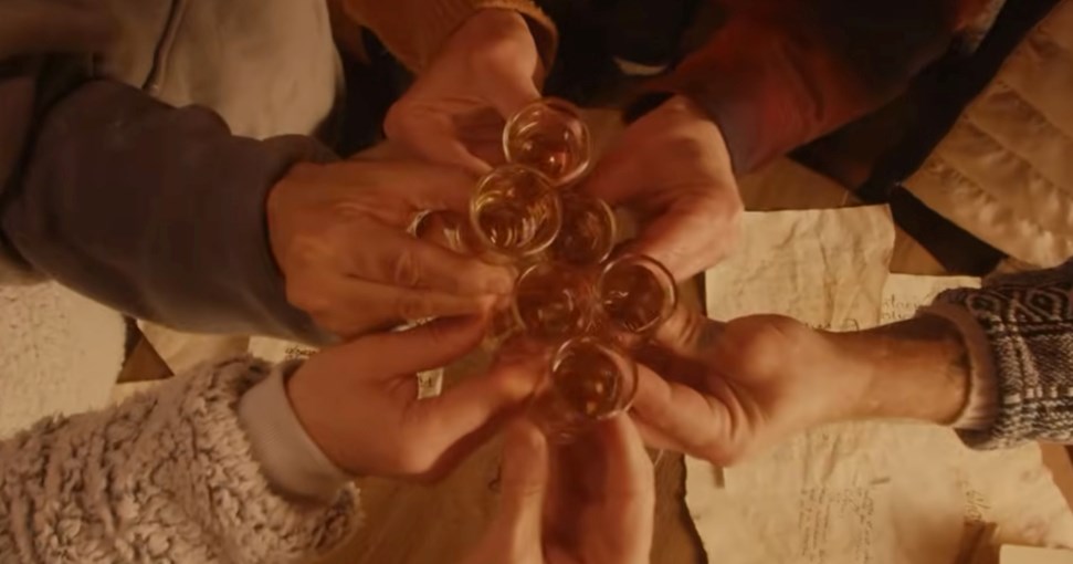 Dubioza Kolektiv ima novu pjesmu o rakiji: "Nije za one koji ne vole dobar provod"