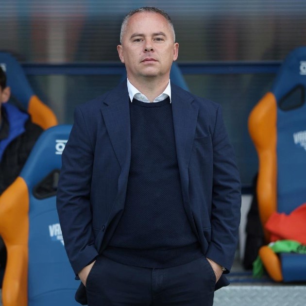 Šafarić: Očekujemo goropadan Dinamo, no neće mu biti lako