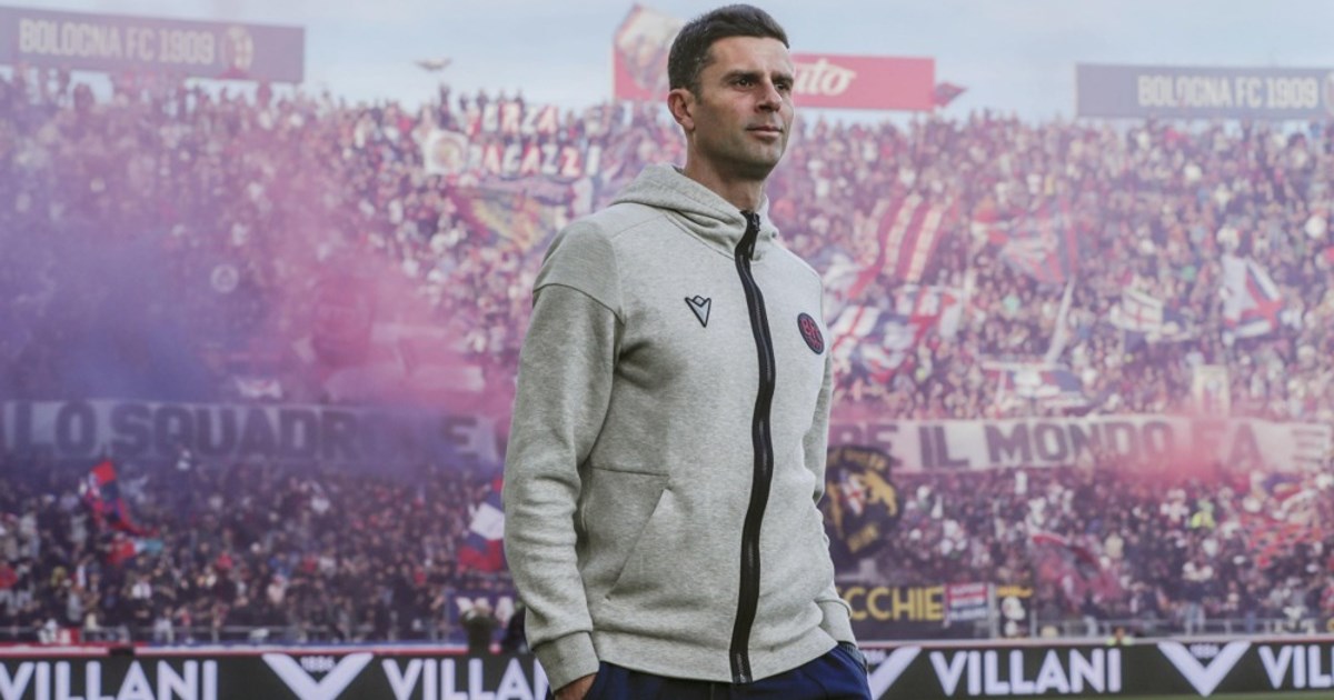 Talijani: Gotovo je. Tvorac čuda iz Bologne preuzima Juventus