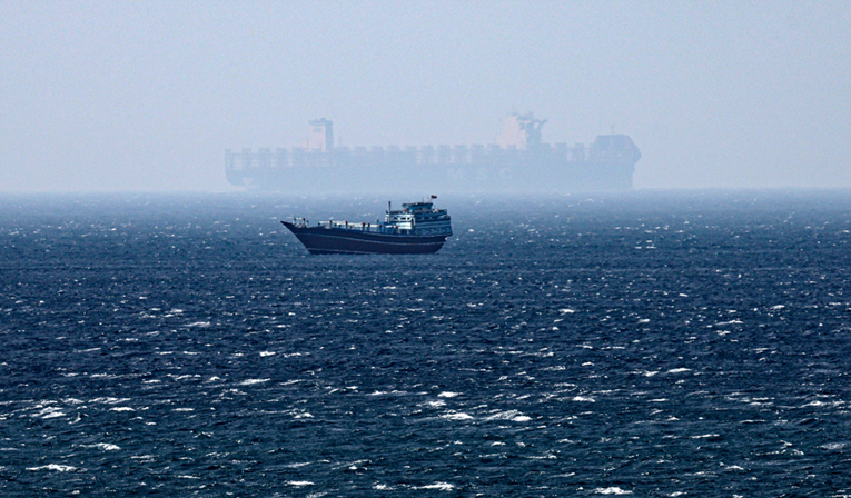 Iranci Europljanima i Arapima postavili uvjet za slobodan prolaz Hormuškim tjesnacem