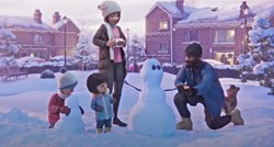 VIDEO Disney objavio emotivnu božićnu reklamu, već ima milijun pregleda