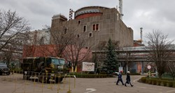Evakuacija civila kod nuklearke Zaporižja: "Ima problema s gorivom, internetom..."