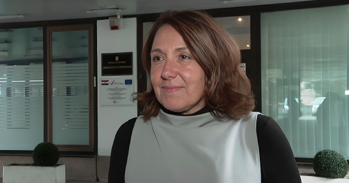 Beroševa nasljednica: Osjećam se sve bolje i bolje