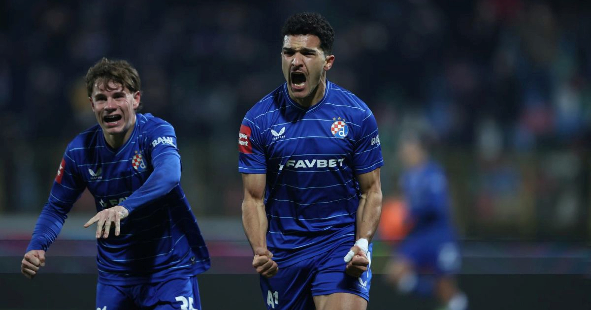 Egipćani krenuli po ključnog igrača Dinama. Insajder: U kontaktu su s menadžerom