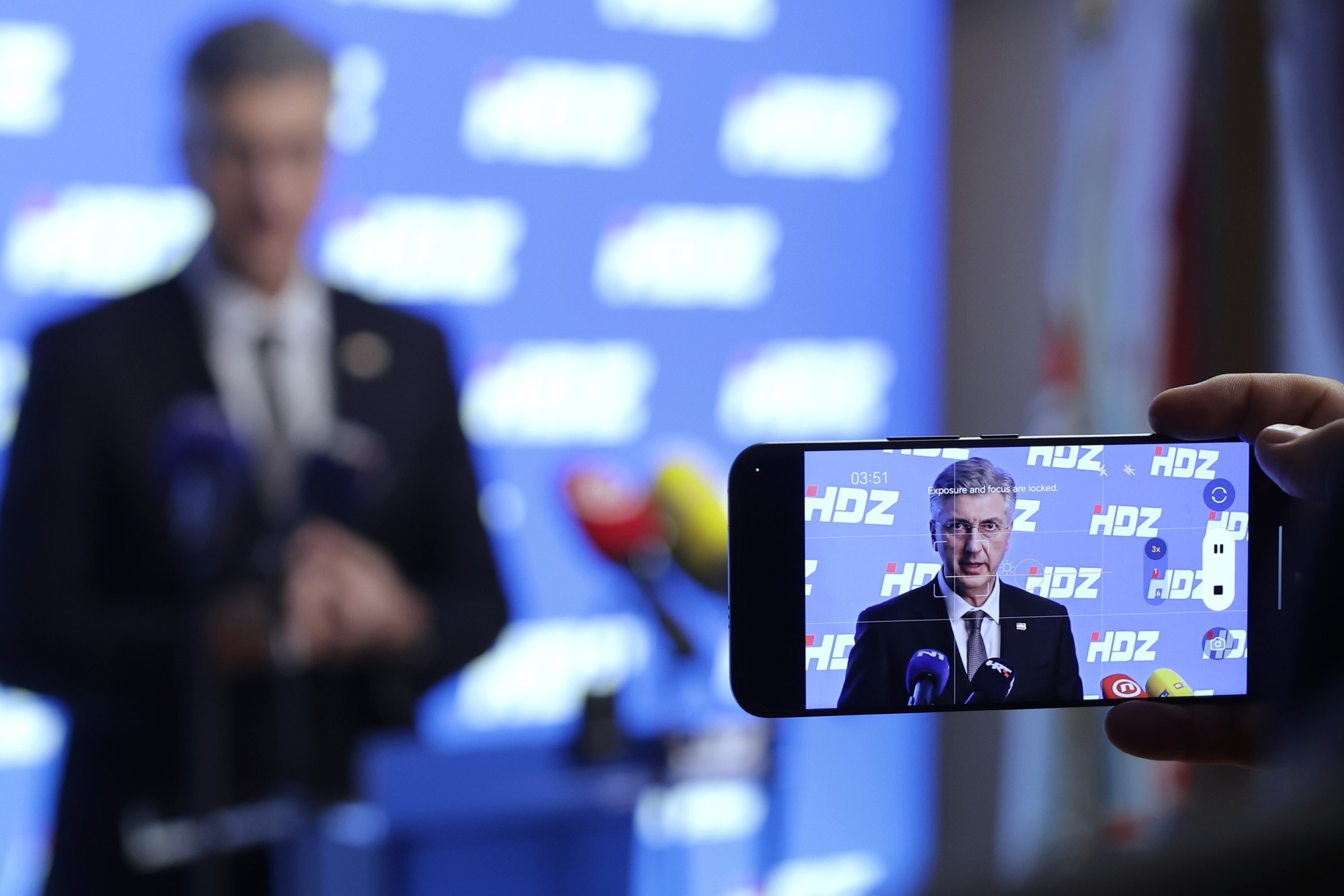 Možemo: Plenković se mora ispričati zbog Piletića