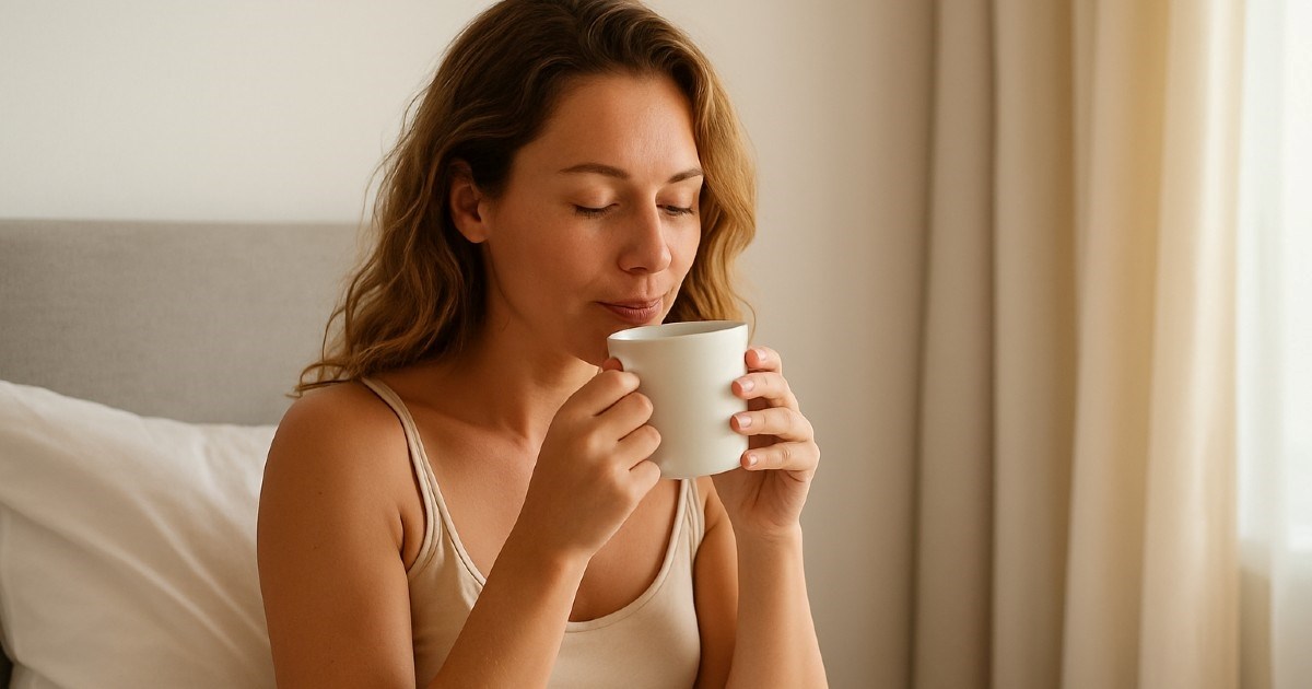 Pijete kavu odmah nakon buđenja? Liječnik savjetuje da prestanete s tom navikom