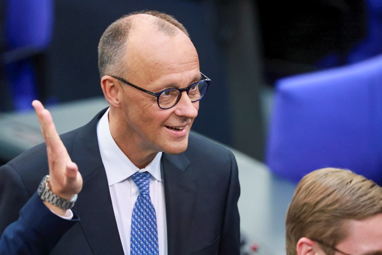 Merz je službeno postao novi kancelar