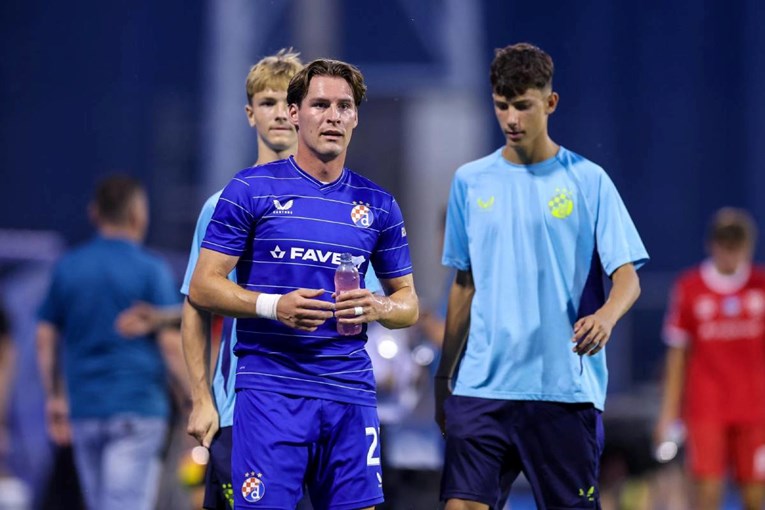 Gdje je nestao Robert Mudražija?