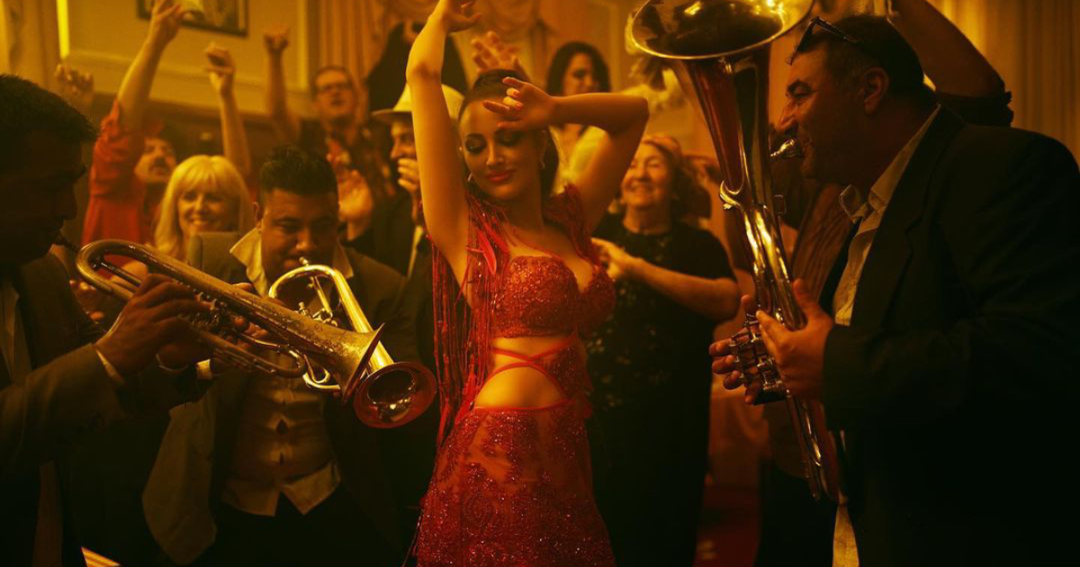 Kako je Aleksandra Prijović pomela konkurenciju: Analiza njene marketinške strategije