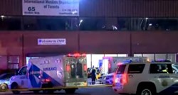Napadač u Kanadi se kamionom zabio u muslimansku obitelj, četvero mrtvih